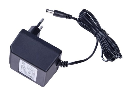 Joko PA0027 CZ Elektrická motorka pre najmenších červená