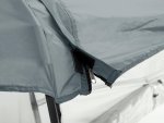 Bestway 58612 Zastrešenie bazéna POOL DOME 6 x 6 x 2,95 m
