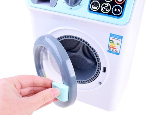 Joko ZA3532 Dětská automatická pračka s dotykovým panelem 