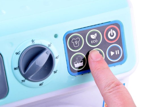 Joko ZA3532 Detská automatická práčka s dotykovým panelom