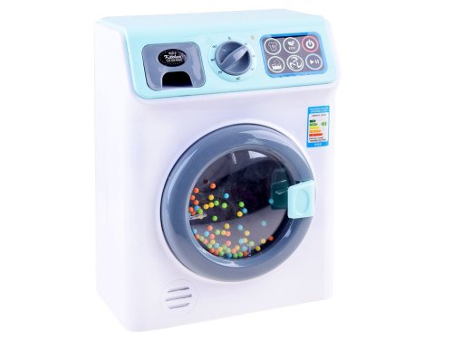Joko ZA3532 Dětská automatická pračka s dotykovým panelem 