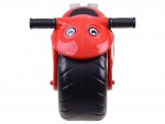 Joko ZA3187 Dětské odrážedlo sportovní motorka červená