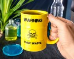 Master Hrnček toxický odpad 500 ml