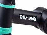 Joko SP0663 Dětské odrážedlo Tiny Bike 3 v 1 modré