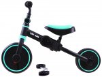 Joko SP0663 Dětské odrážedlo Tiny Bike 3 v 1 modré