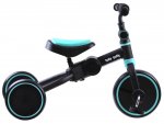 Joko SP0663 Dětské odrážedlo Tiny Bike 3 v 1 modré