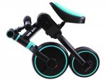 Joko SP0663 Dětské odrážedlo Tiny Bike 3 v 1 modré