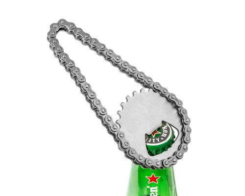 Master Otvírák na pivo řetěz