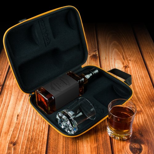 Froster Dárkový Set Elegantní sklenice na whisky 2 ks