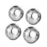 Froster Kovové ledové kameny do nápojů