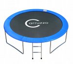Carruzzo Odrazová plocha k trampolíne 244 cm (42 ok)