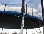 Carruzzo Odrazová plocha k trampolíne 244 cm (42 ok)