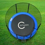 Carruzzo Odrazová plocha k trampolíne 244 cm (42 ok)