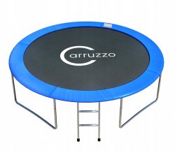 Carruzzo Odrazová plocha k trampolíne 244 cm (42 ok)