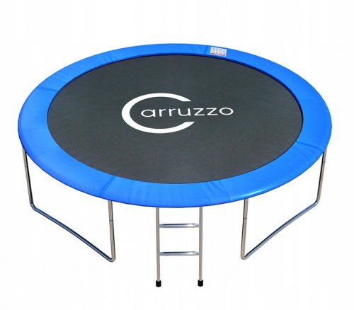 Carruzzo Odrazová plocha k trampolíne 244 cm (42 ok)