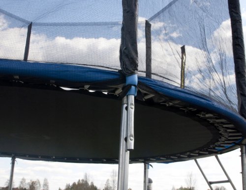 Carruzzo Odrazová plocha k trampolíne 244 cm (42 ok)