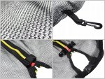 GT Ochranná sieť k trampolíne 244 cm (6 stĺpikov)