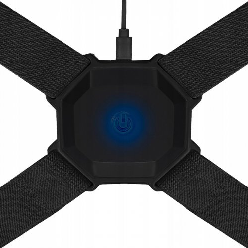 Trizand 14135 Korektor na správne držanie tela aku 500 mAh/3,7 V
