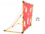 KIK KX6182 Fotbalová branka s míčem 156 x 70 x 107 cm