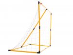 KIK KX6182 Fotbalová branka s míčem 156 x 70 x 107 cm
