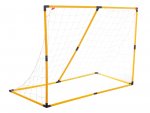 KIK KX6182 Fotbalová branka s míčem 156 x 70 x 107 cm