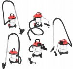 Malatec 9068 Priemyselný vysávač 20L bazár