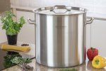 EDENBERG EB-9193 Gastro hrnec 50 l / 40 cm nerez
