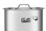 EDENBERG EB-9193 Gastro hrnec 50 l / 40 cm nerez