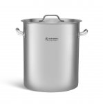 EDENBERG EB-9193 Gastro hrnec 50 l / 40 cm nerez