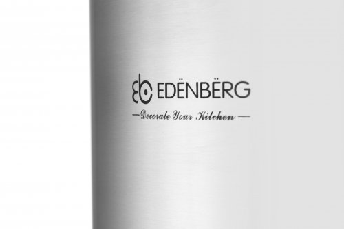 EDENBERG EB-9193 Gastro hrnec 50 l / 40 cm nerez