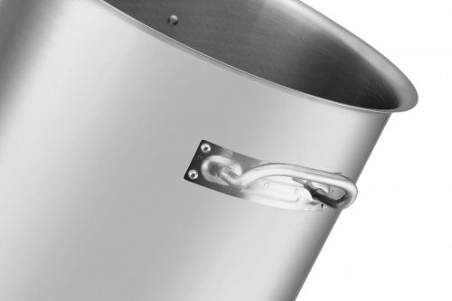 EDENBERG EB-9193 Gastro hrnec 50 l / 40 cm nerez
