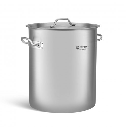 EDENBERG EB-9193 Gastro hrnec 50 l / 40 cm nerez