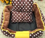 KIK Pelíšek pro psa L 70 x 57cm