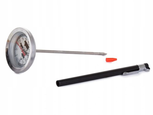 Verk 07057 Teploměr vpichový pečící