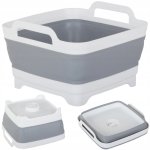 Verk 01542 Skládací silikonová miska