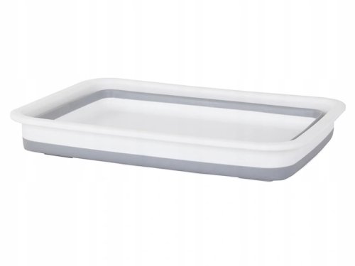 Verk 01543 Skládací silikonová miska