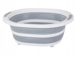 Verk 01551 Skládací silikonová miska