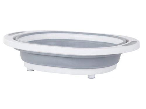 Verk 01551 Skládací silikonová miska