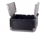 Verk 01576 Skladací termobox 46cm x 42cm x 26 cm