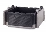 Verk 01576 Skladací termobox 46cm x 42cm x 26 cm