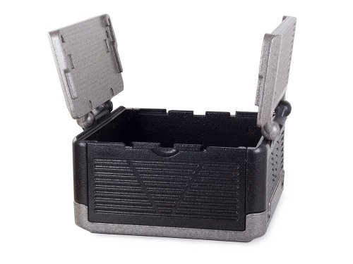 Verk 01576 Skladací termobox 46cm x 42cm x 26 cm