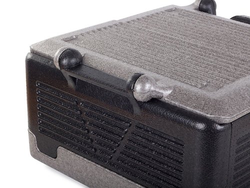 Verk 01576 Skladací termobox 46cm x 42cm x 26 cm