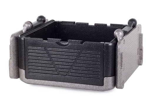 Verk 01576 Skladací termobox 46cm x 42cm x 26 cm