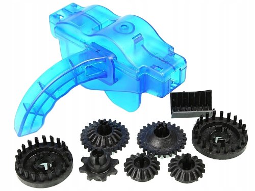 Verk 11266 Čistič reťaze na bicykel