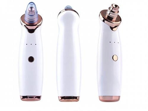 Verk 15872 Vákuový čistič pleti USB