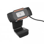 ISO 14845 Webová kamera s mikrofonem 1080p FULL HD