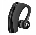 ISO 14841 Handsfree Bluetooth čierne