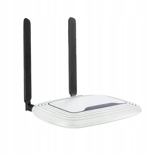 ISO 12564 Anténa 4G LTE Wi Fi ROUTER 