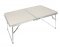 Trizand 12175 Skladací stôl 60 cm béžový