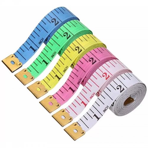 Pronett XJ3788 Krajčírsky meter 150 cm color